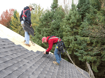 About Roof Repair Experts Dixon, WY